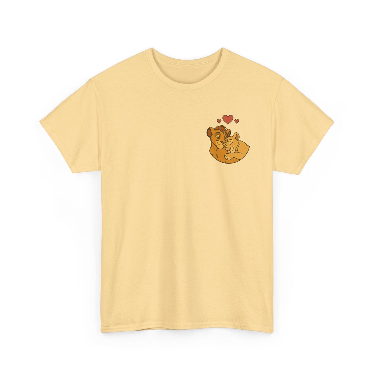 Lion Cubs - Wild Love Inspired| Mufasa & Sarabi| Disney Lion king | Disneyland