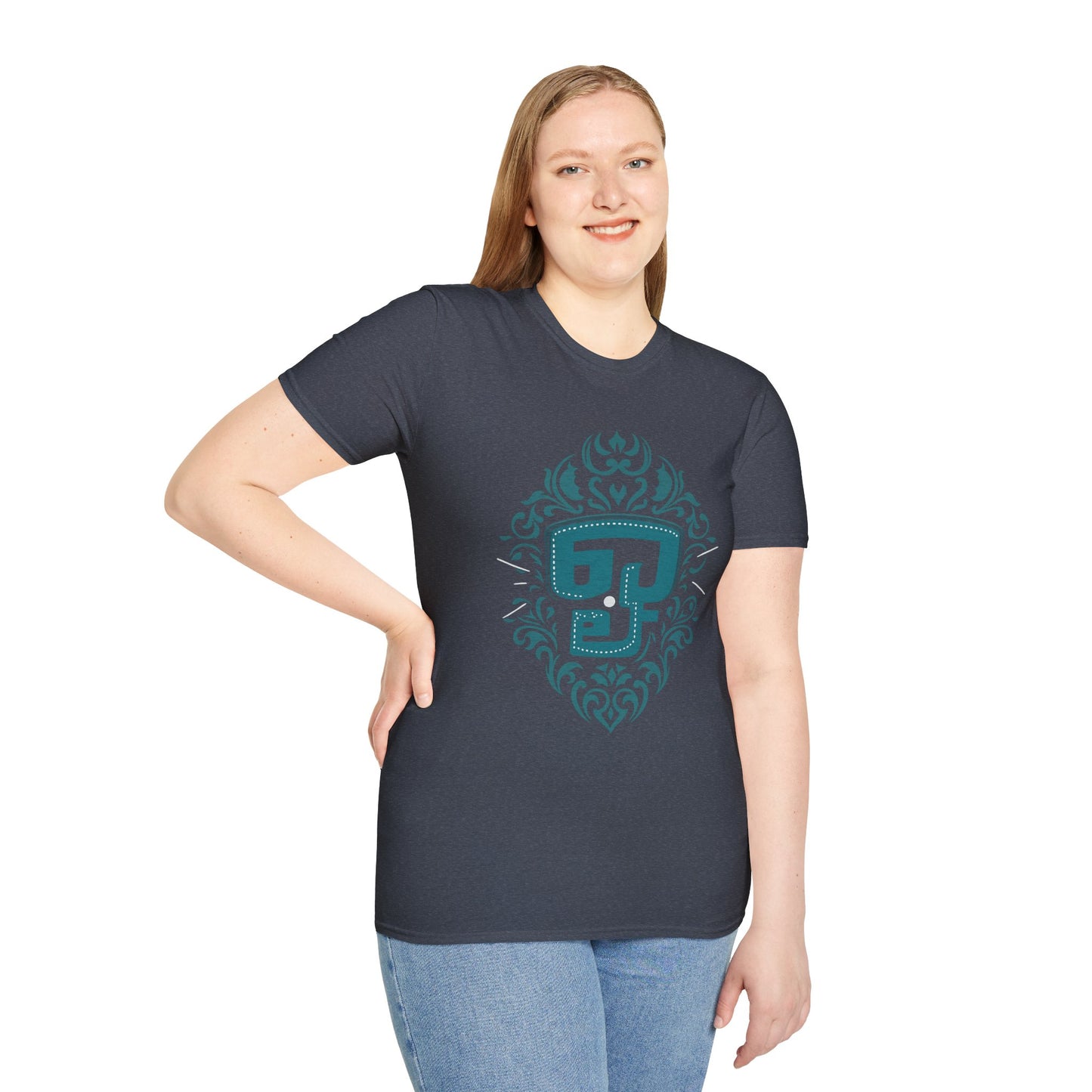Om T-Shirt | ௐ Spiritual Tee | Trendy Unisex Casual Wear & Festival Gift