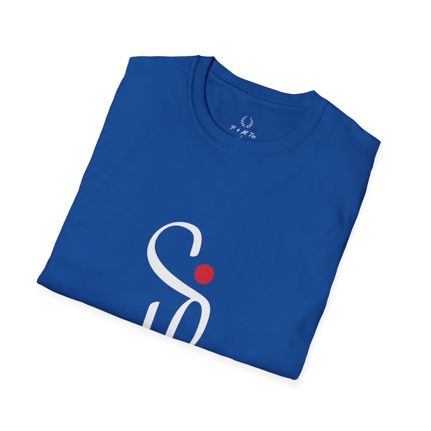 Tamil Calligraphy T-Shirt | Tamil Letter Design Tee | Minimalist Tamil Typography Shirt