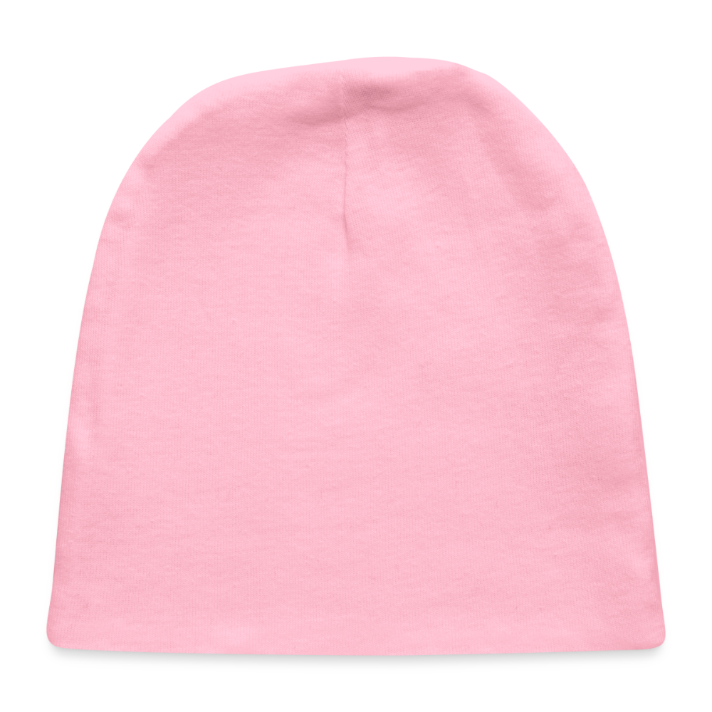 Baby Cap - light pink