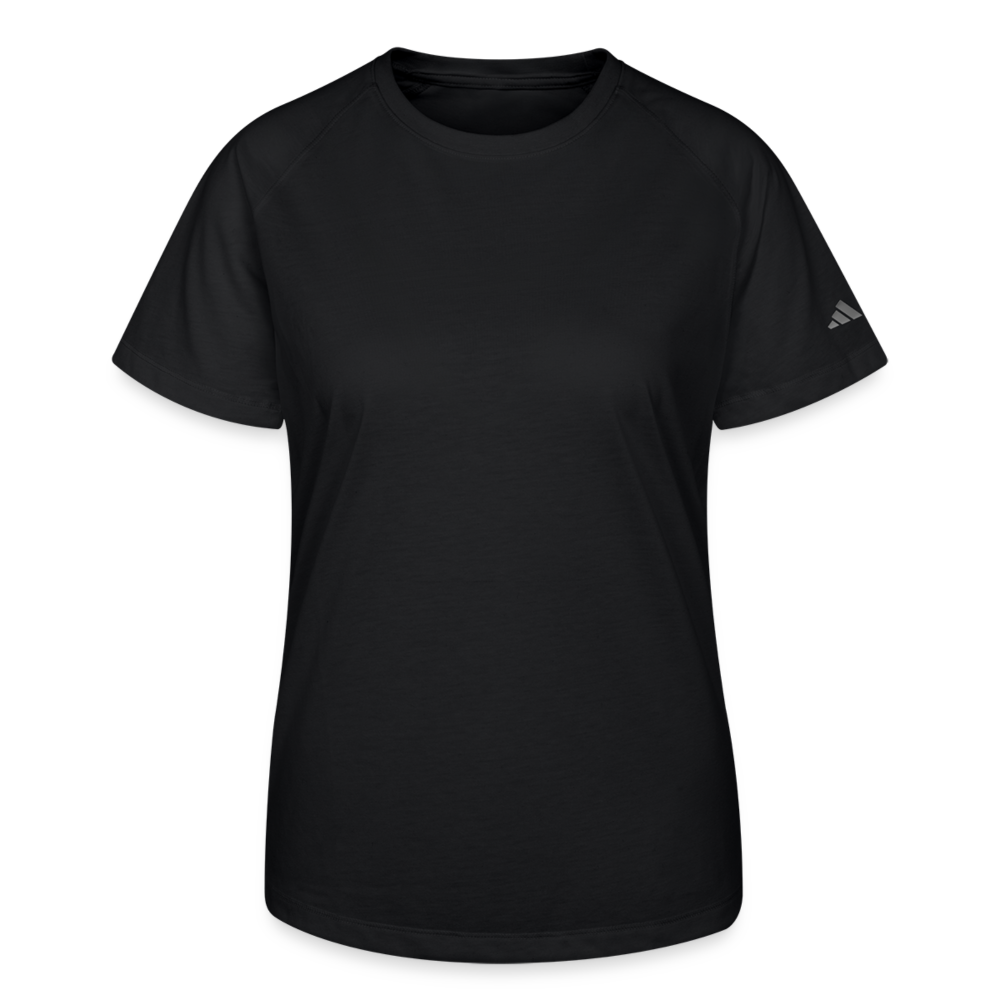 Adidas Women's Blended T-shirt - black