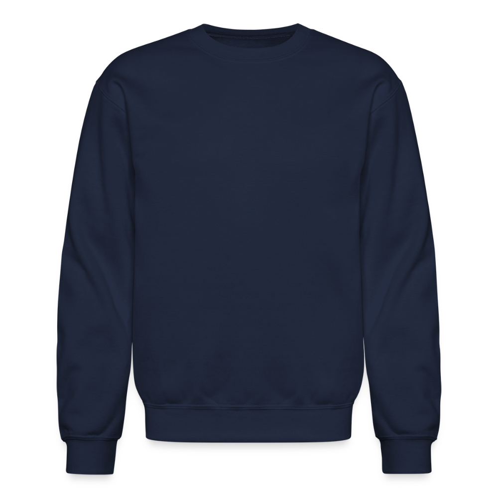 Personalized Sweatshirt - navy