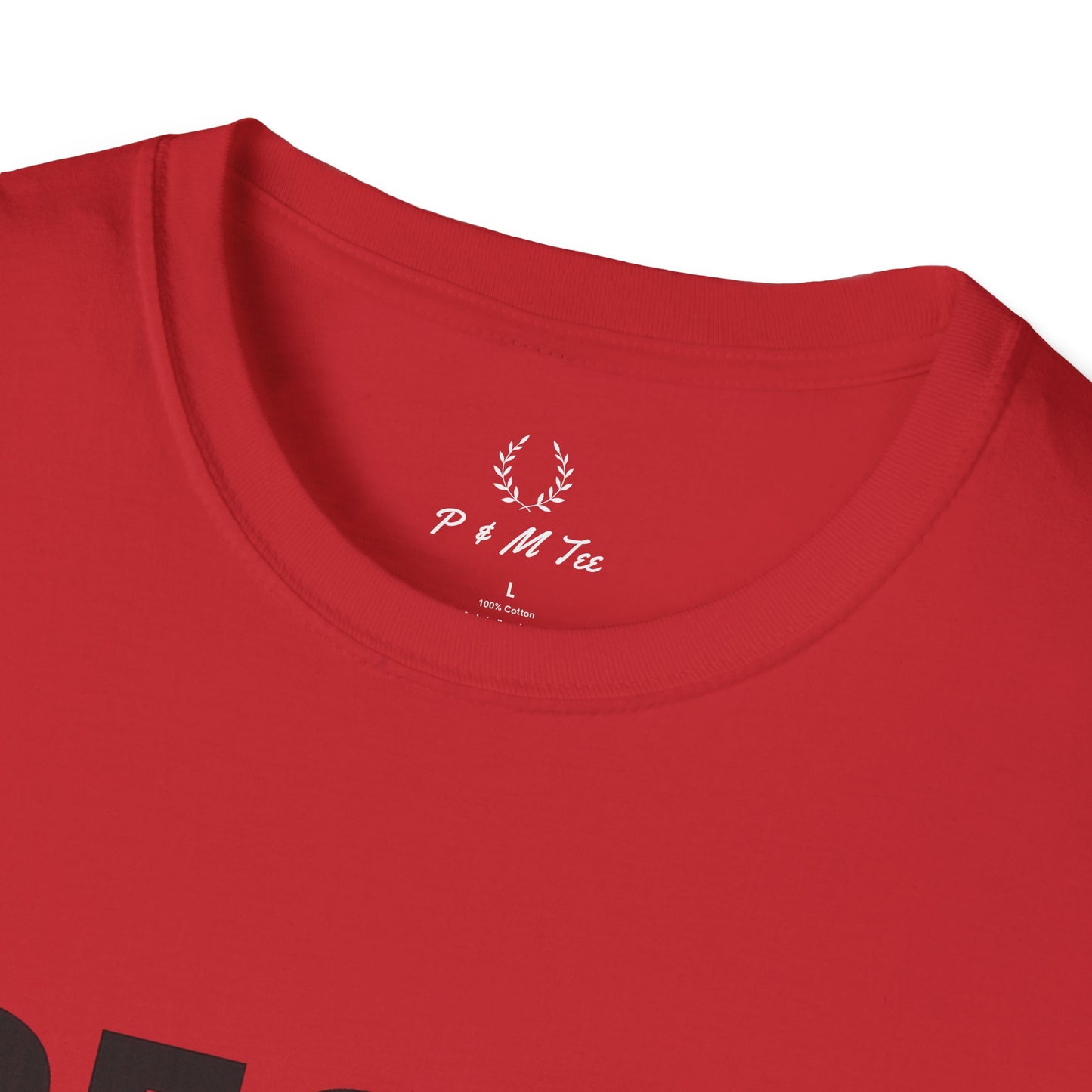 Reset Mode T-Shirt | Minimalist Motivational Graphic Tee