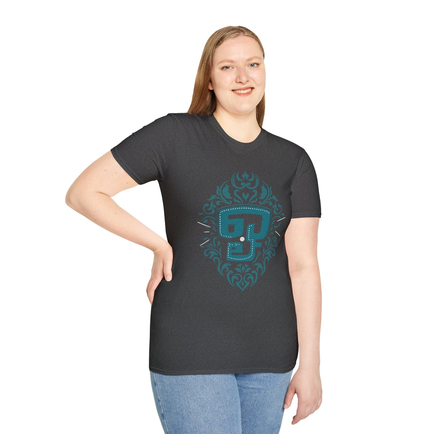 Om T-Shirt | ௐ Spiritual Tee | Trendy Unisex Casual Wear & Festival Gift