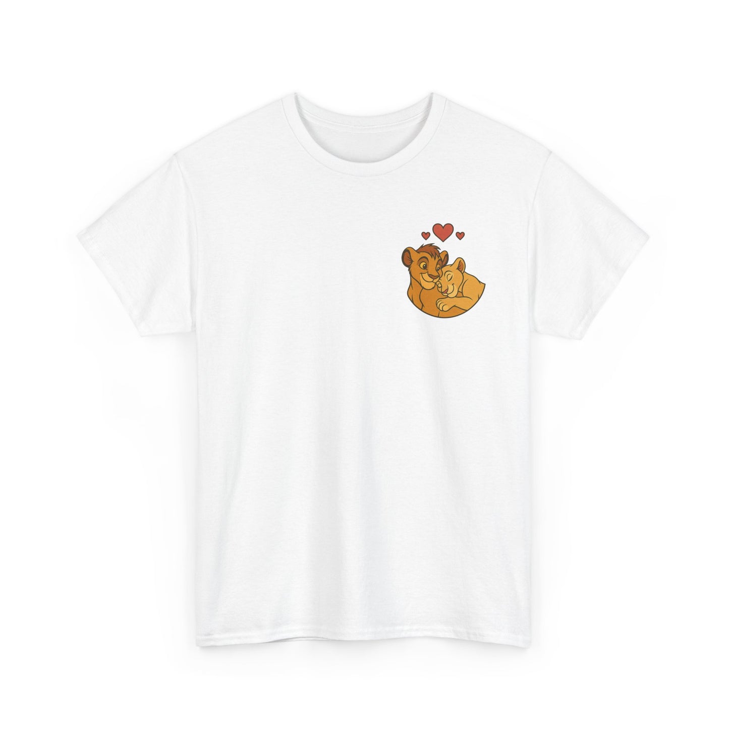 Lion Cubs - Wild Love Inspired| Mufasa & Sarabi| Disney Lion king | Disneyland