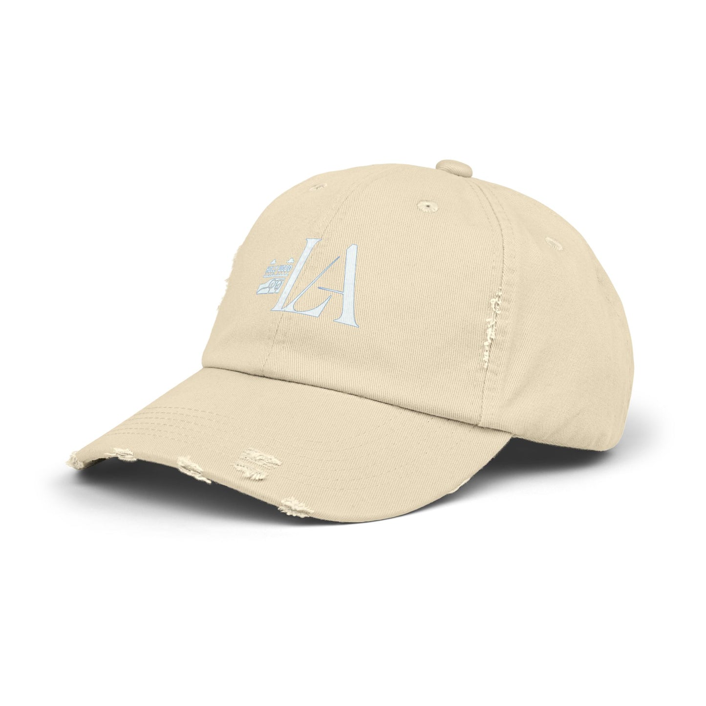 DAD Cap for Dad
