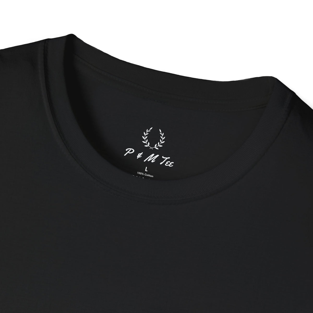 The Nightmare Before Christmas T-Shirt | Jack Skellington Sally Silhouette
