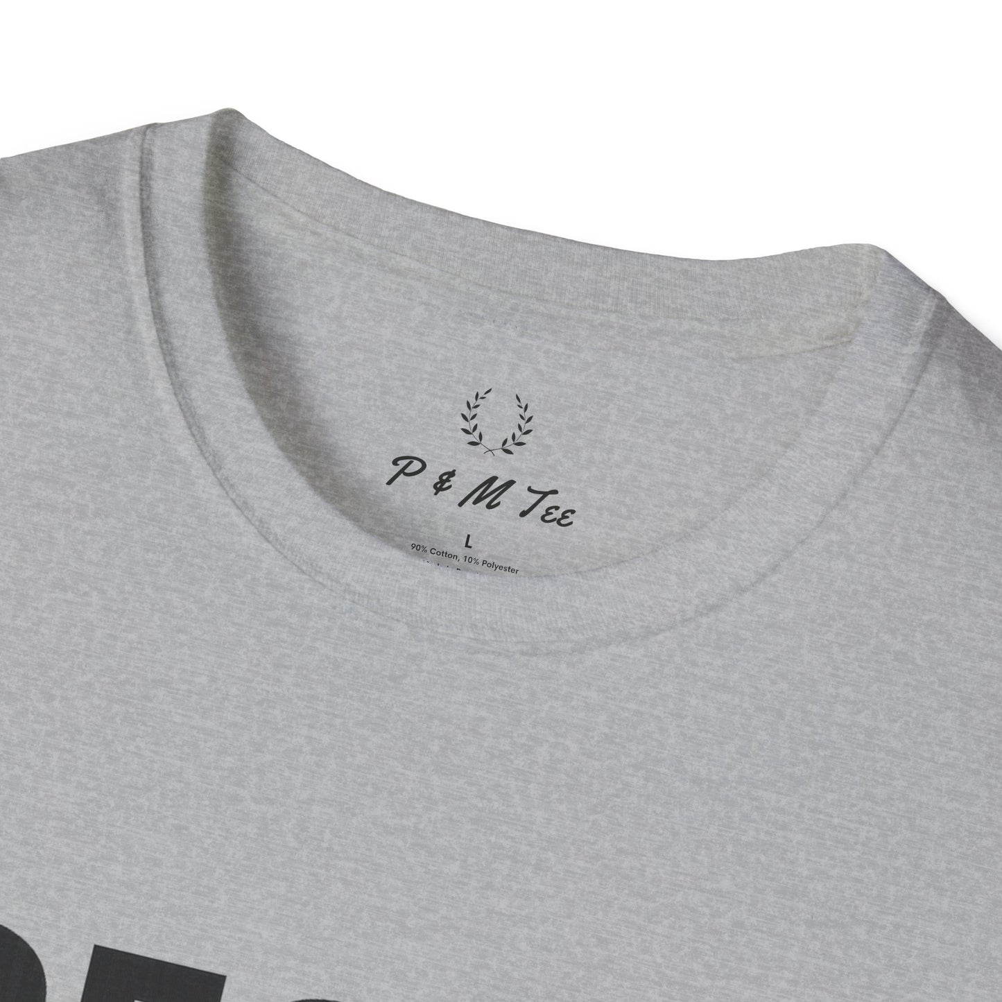Reset Mode T-Shirt | Minimalist Motivational Graphic Tee