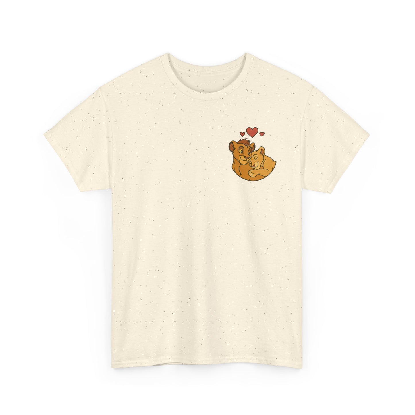 Lion Cubs - Wild Love Inspired| Mufasa & Sarabi| Disney Lion king | Disneyland