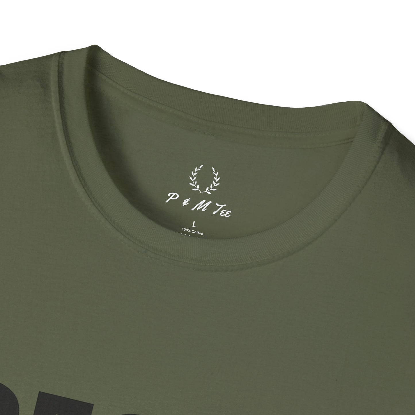 Reset Mode T-Shirt | Minimalist Motivational Graphic Tee