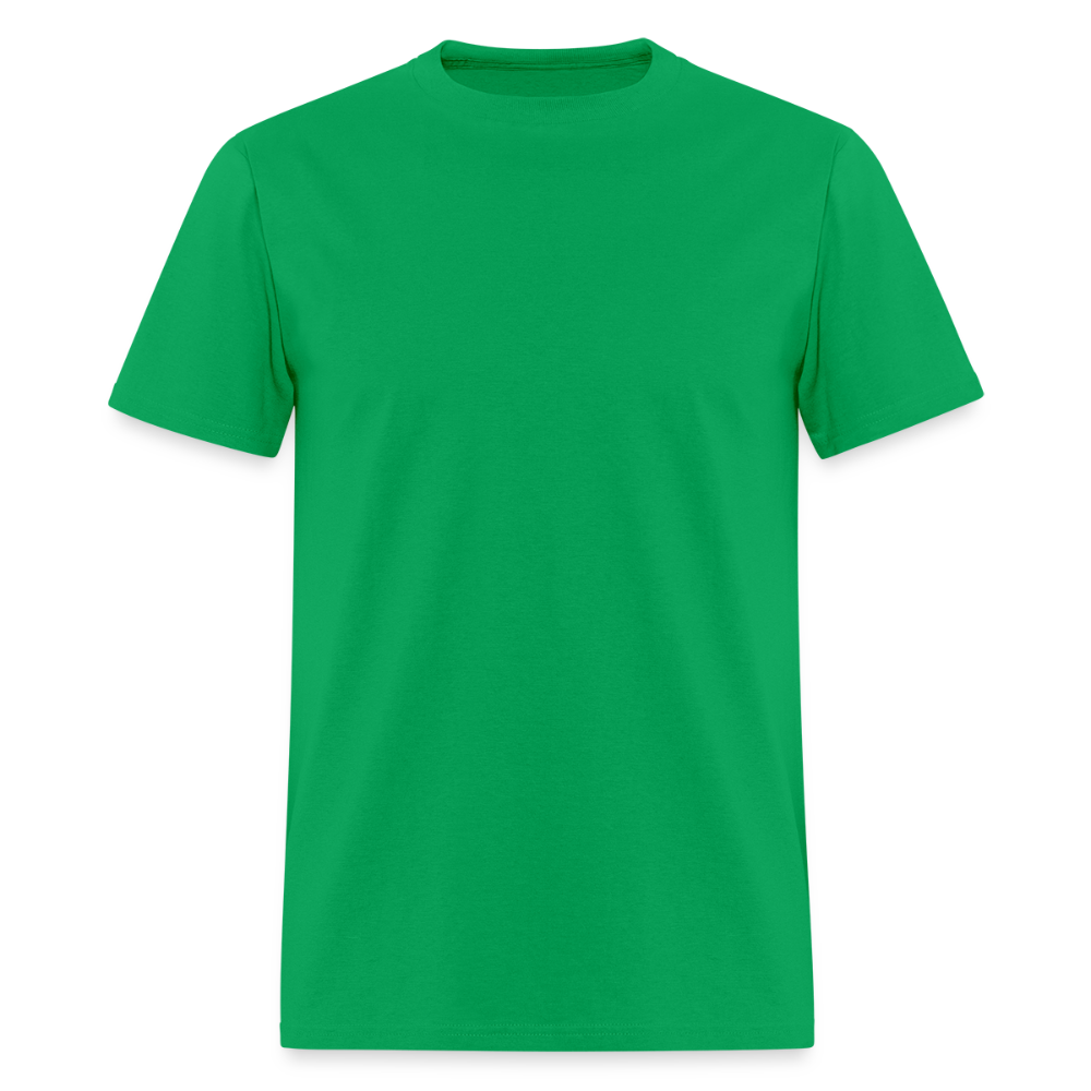 Unisex Classic T-Shirt - bright green