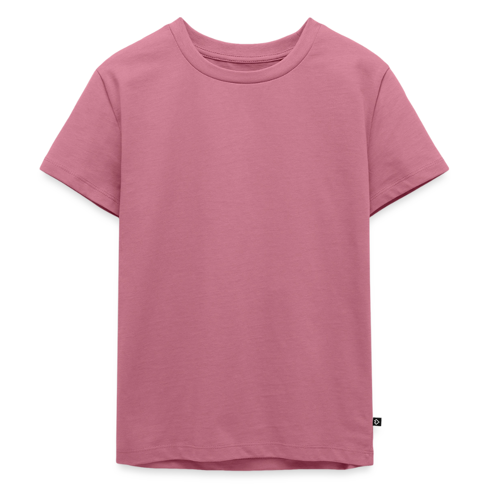 Toddler Premium T-Shirt - mauve