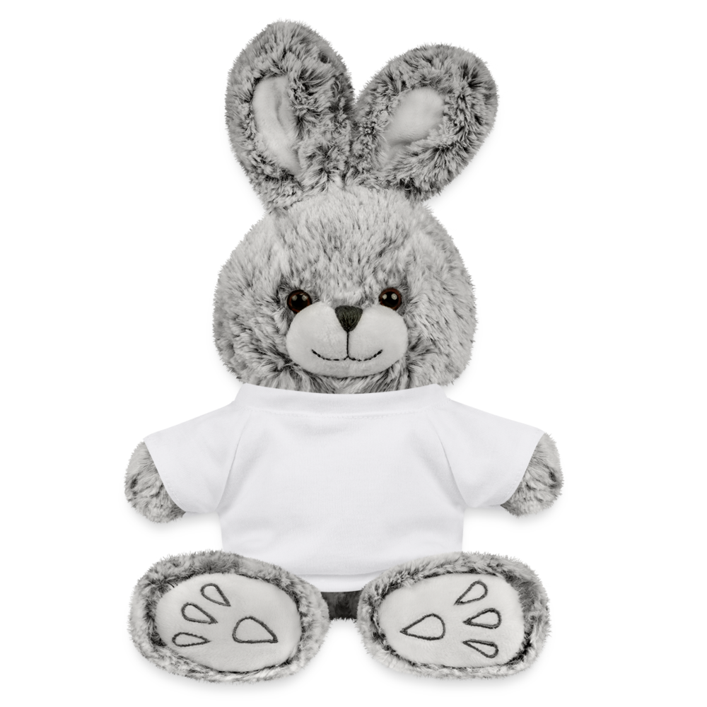 Rabbit - white