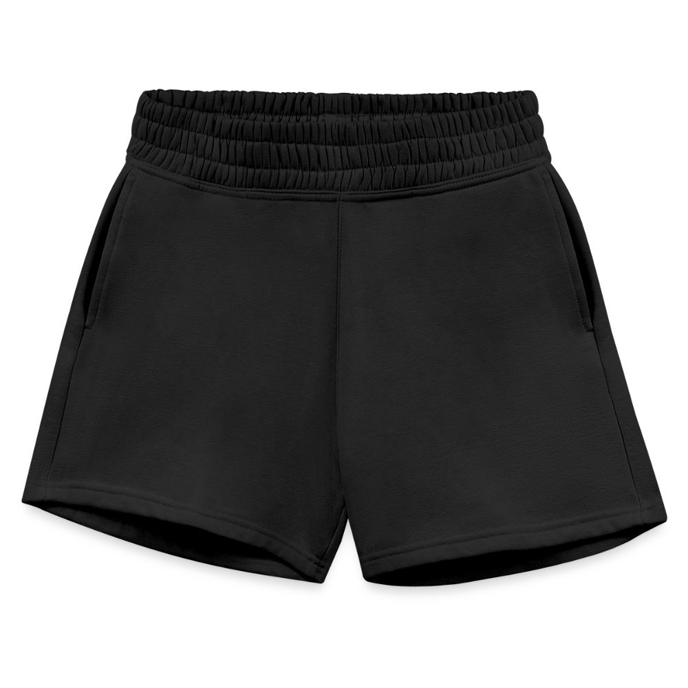 Women's Jogger Short - black