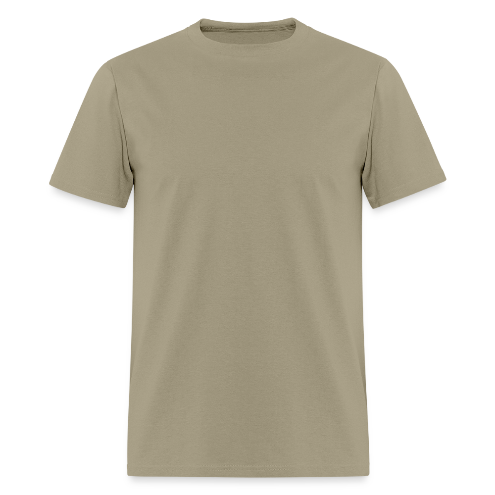 Unisex Classic T-Shirt - khaki