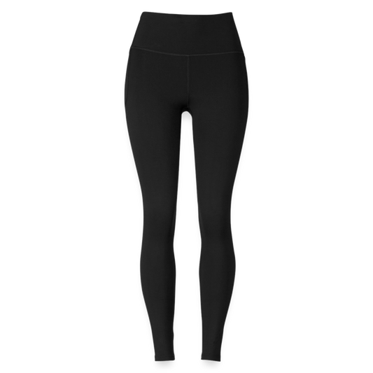 Under Armour Ladies' Meridian Legging - black