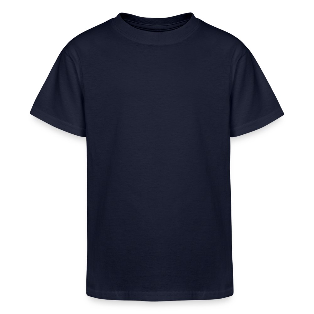 Champion Kid's T-Shirt - navy