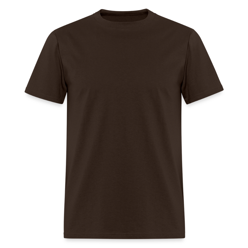 Unisex Classic T-Shirt - brown