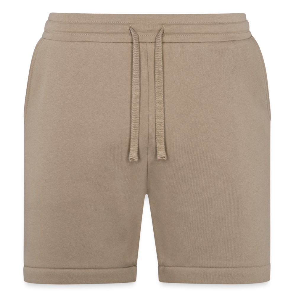 Bella + Canvas Unisex Short - tan