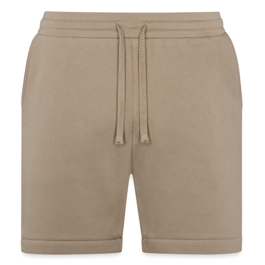 Bella + Canvas Unisex Short - tan