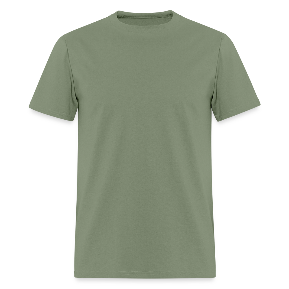 Unisex Classic T-Shirt - military green