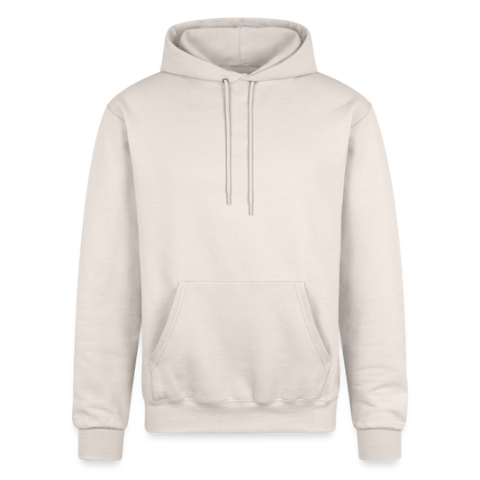 Champion Unisex Powerblend Hoodie - Sand