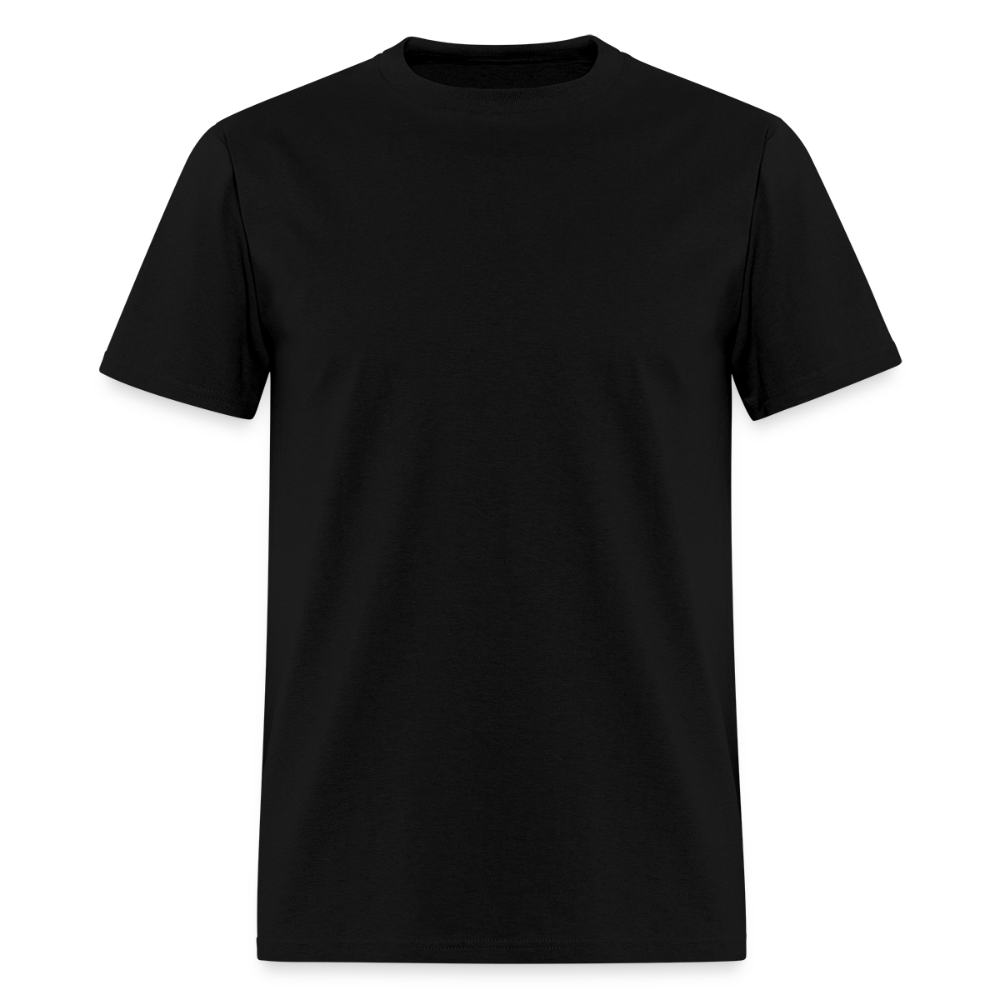 Unisex Classic T-Shirt - black