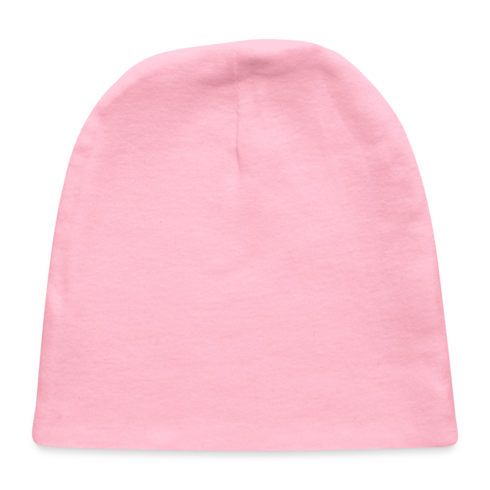 Baby Cap - light pink