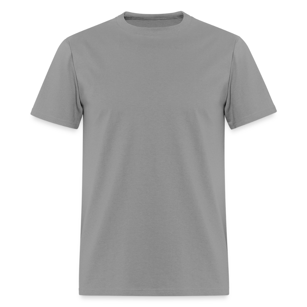 Unisex Classic T-Shirt - rock