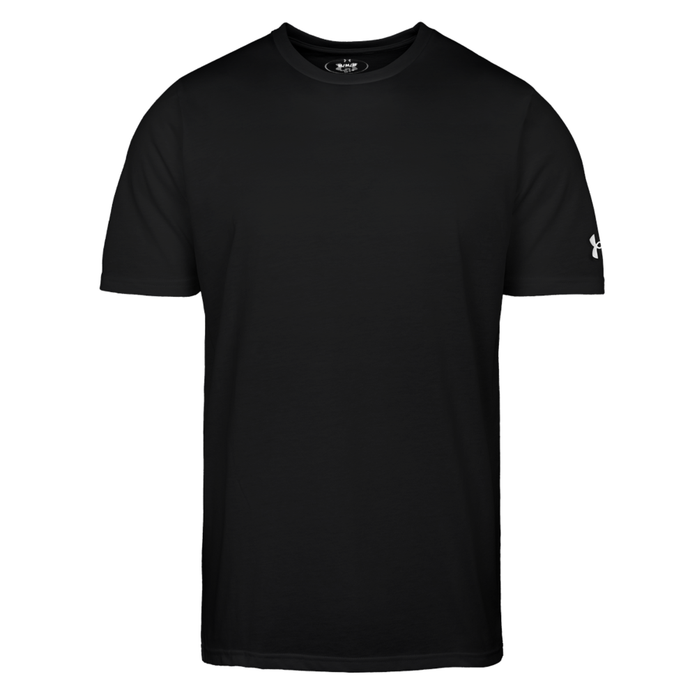 Under Armour Men's Athletic 2.0 T-Shirt - black