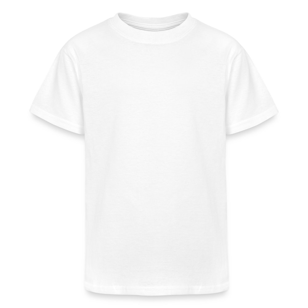 Champion Kid's T-Shirt - white