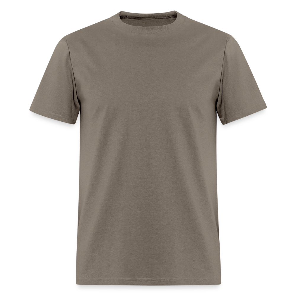 Unisex Classic T-Shirt - safari