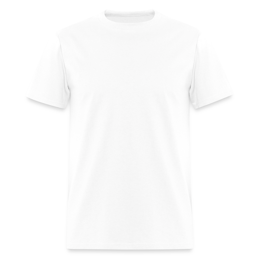 Unisex Classic T-Shirt - white