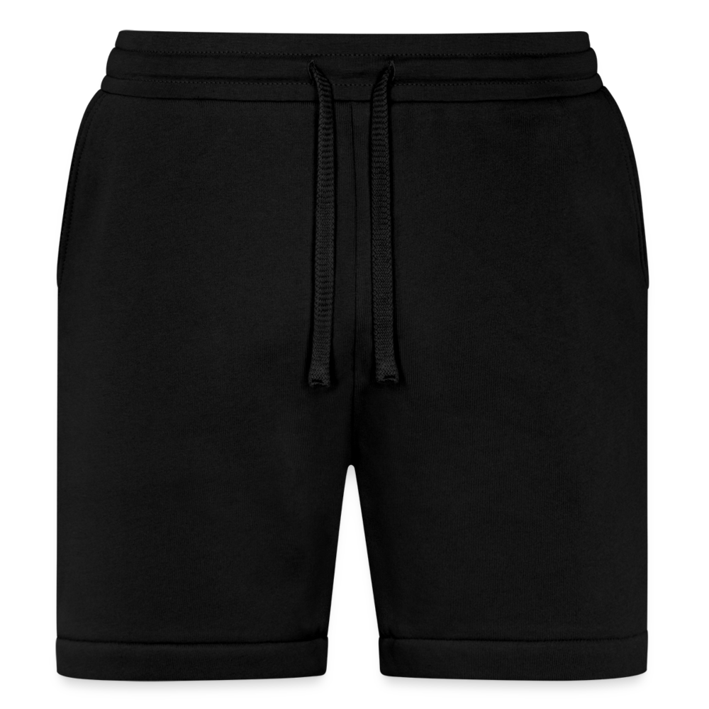 Bella + Canvas Unisex Short - black