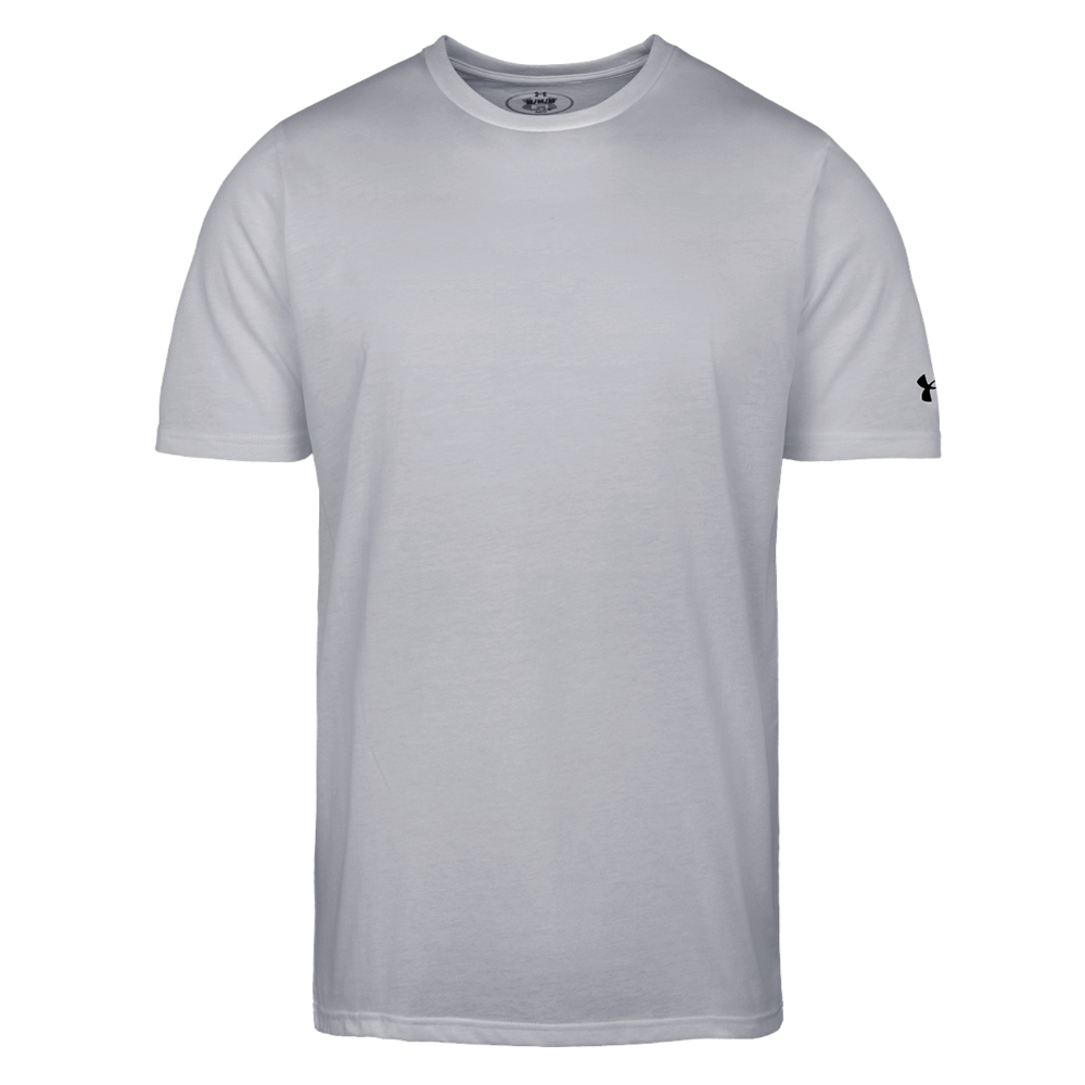 Under Armour Men's Athletic 2.0 T-Shirt - gray