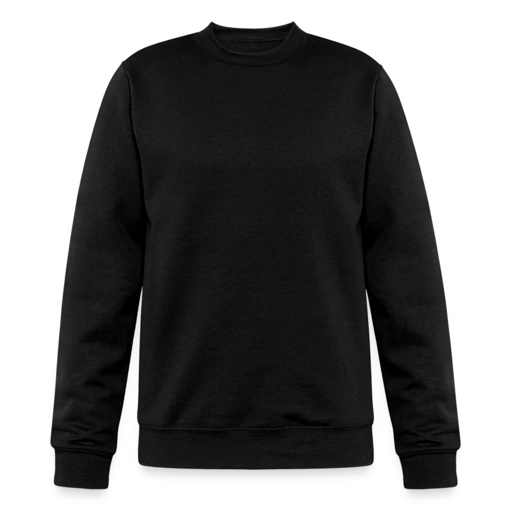 Champion Unisex Powerblend Sweatshirt - black