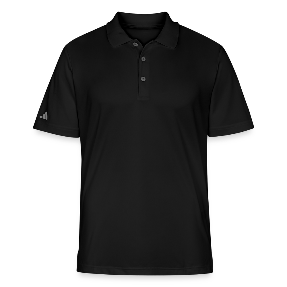 Adidas Performance Polo - black