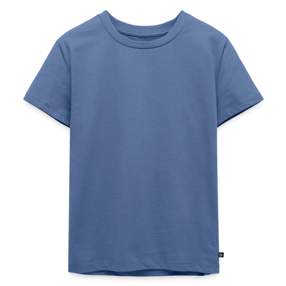 Toddler Premium T-Shirt - stone blue 