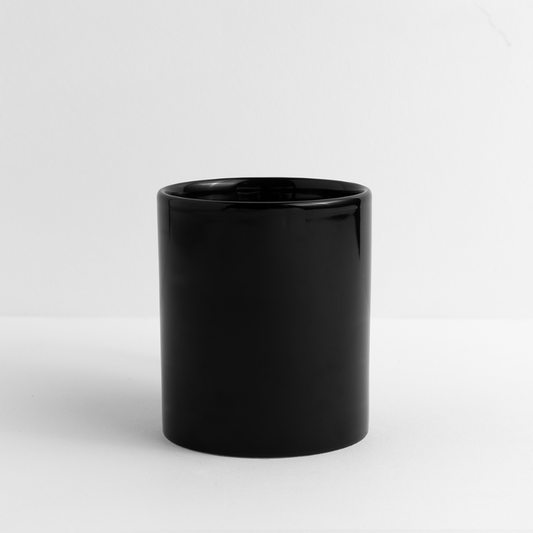 Full Color Mug - black