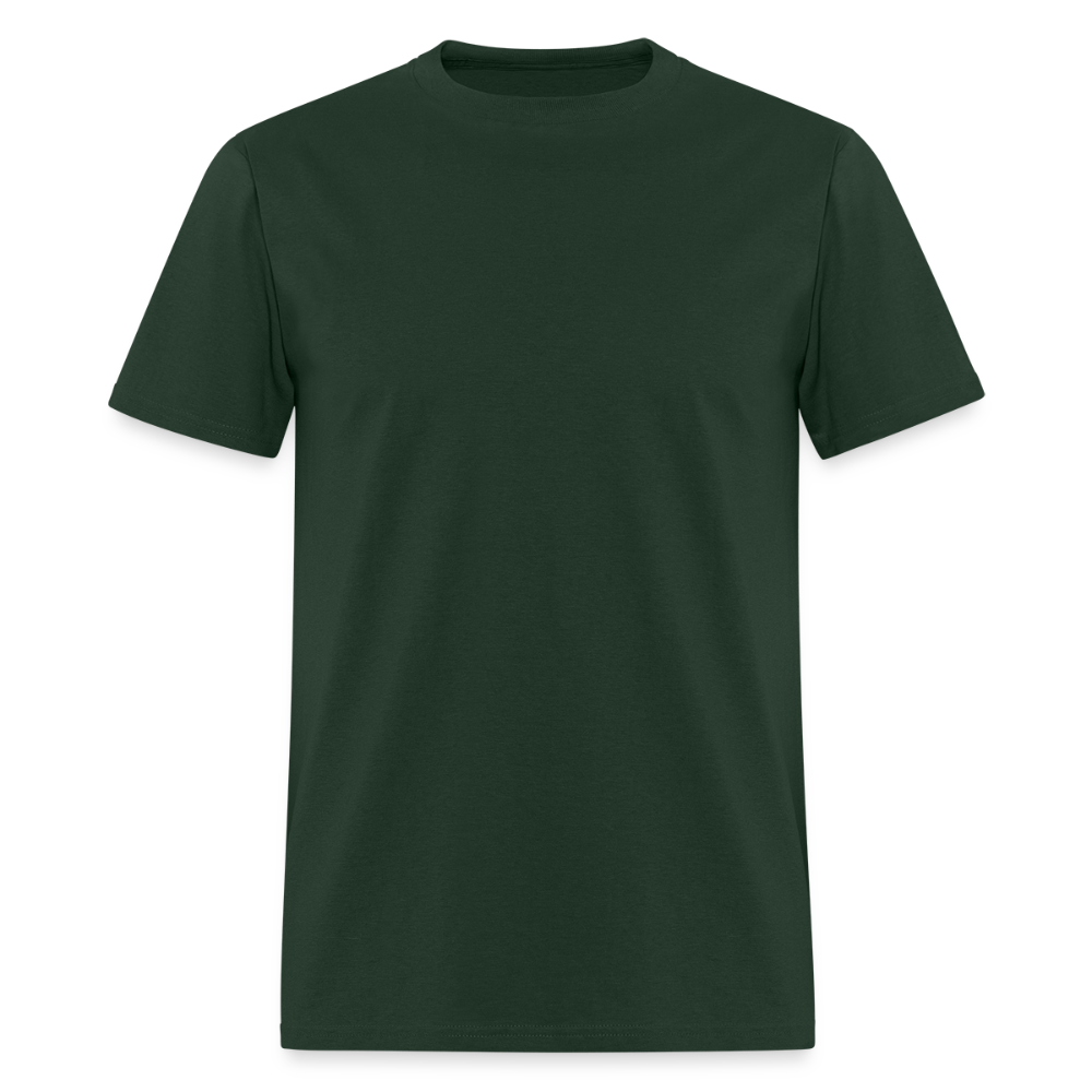 Unisex Classic T-Shirt - forest green