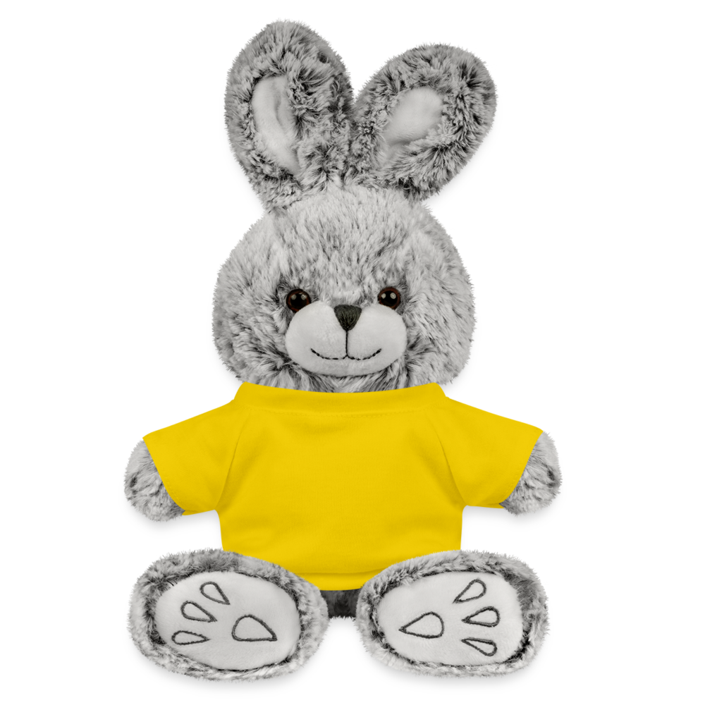 Rabbit - yellow