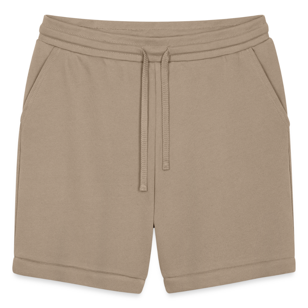 Bella + Canvas Unisex Short - tan