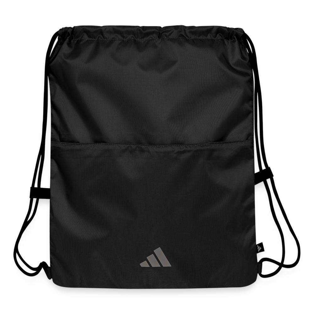 Adidas Sustainable Gym Sack - black