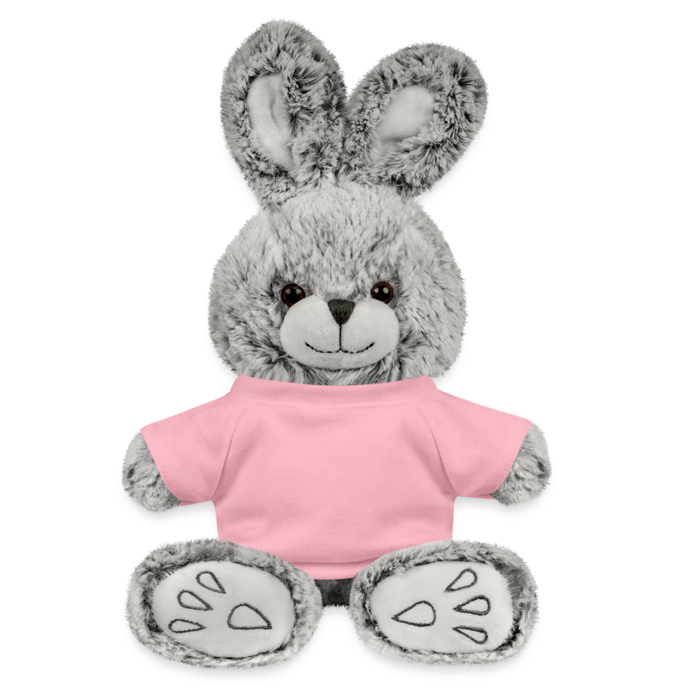 Rabbit - petal pink