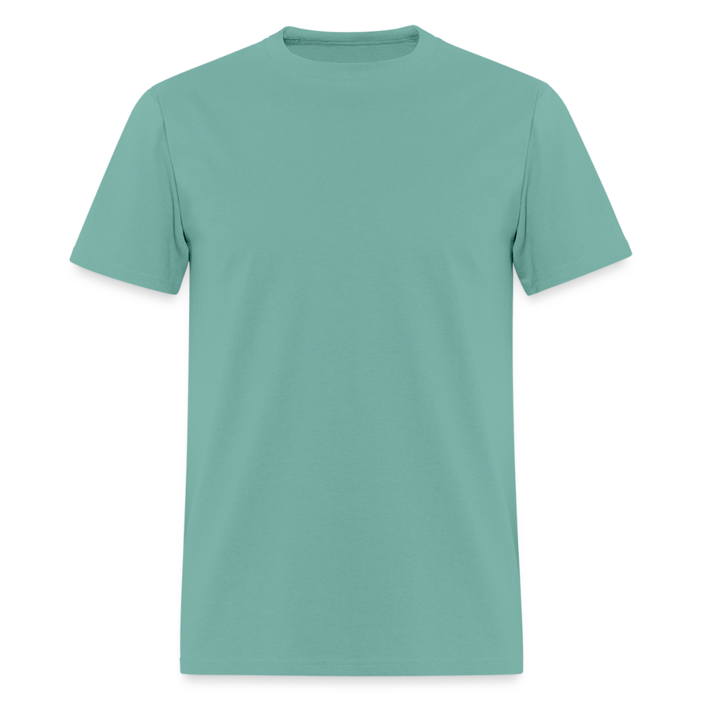 Unisex Classic T-Shirt - aquatic