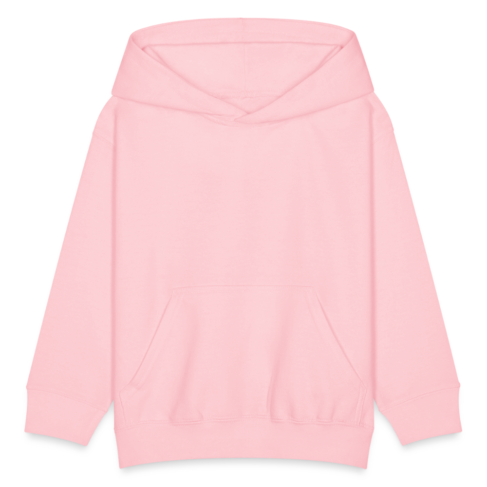 Kids' Hoodie - pink