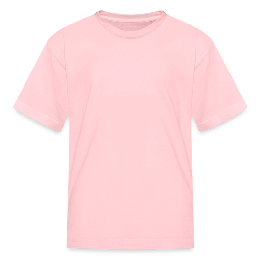 Kids' T-Shirt - pink