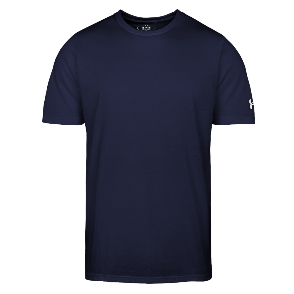 Under Armour Men's Athletic 2.0 T-Shirt - navy