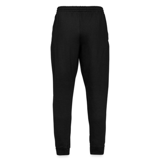 Unisex Joggers - black/asphalt