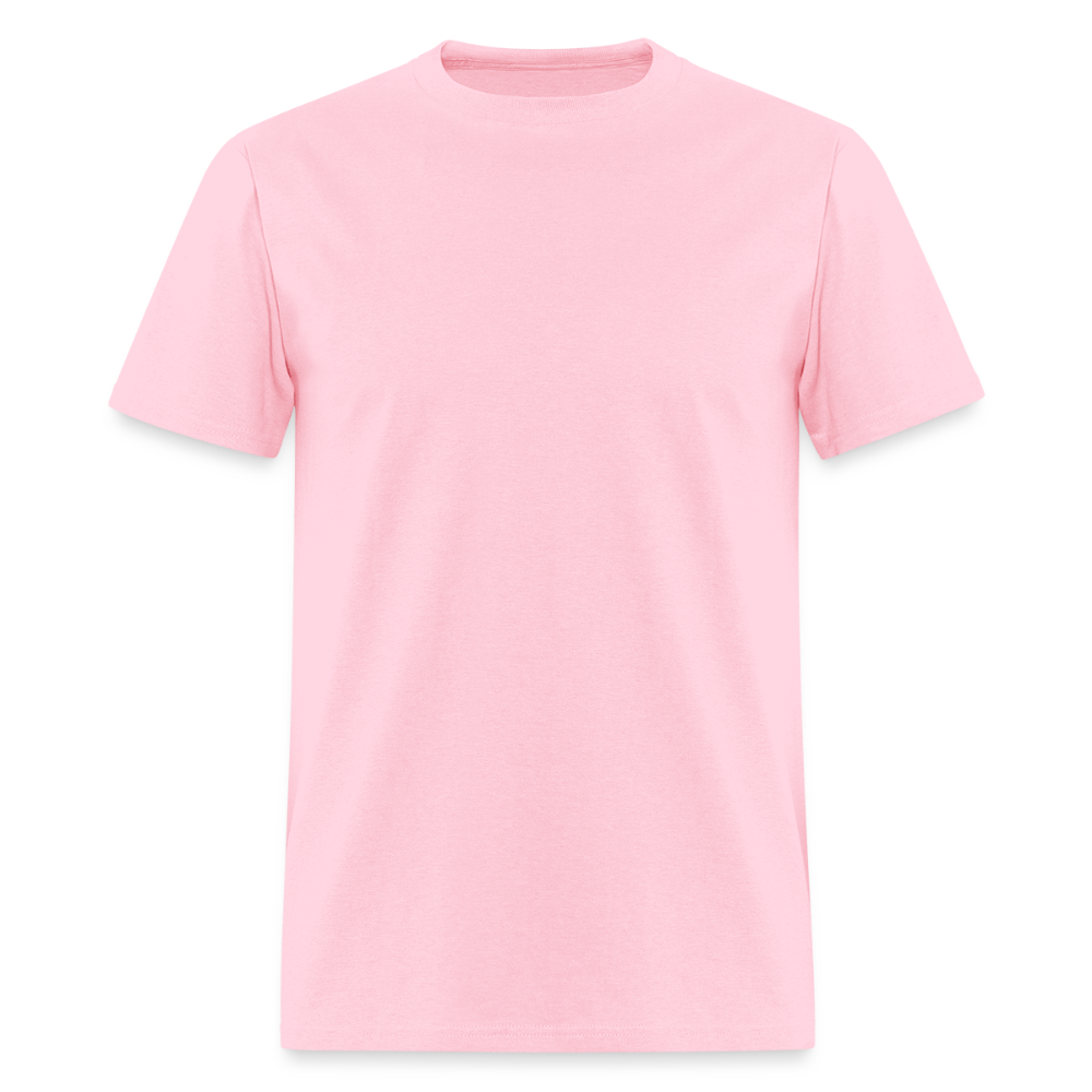 Unisex Classic T-Shirt - pink